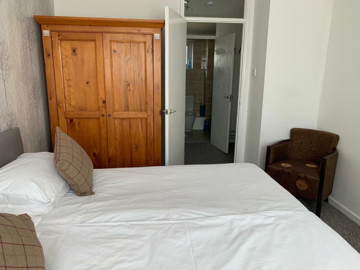 Lovely One Bedroom Apartment In Stratford Londres Exterior foto